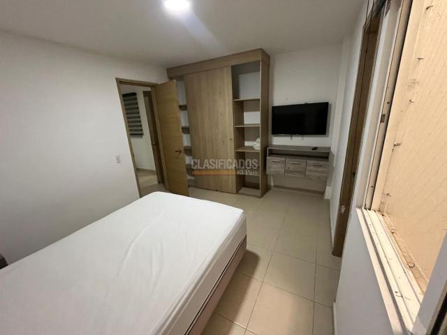 Apartaestudios, Alquiler en La Flora