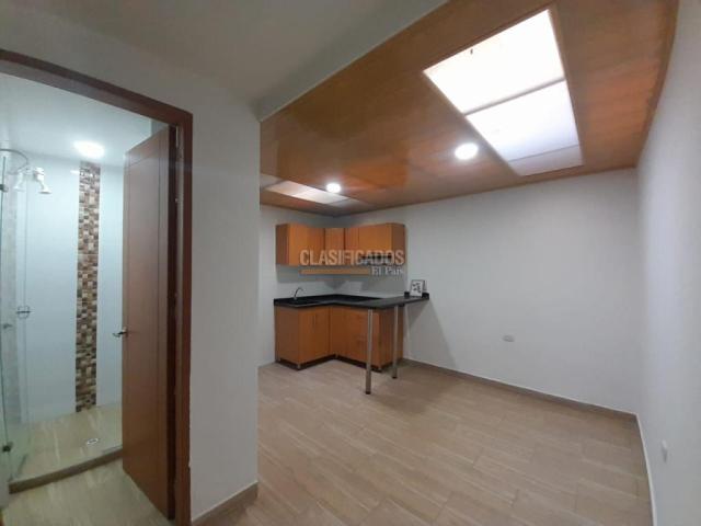 Apartaestudios, Alquiler en Bogotá