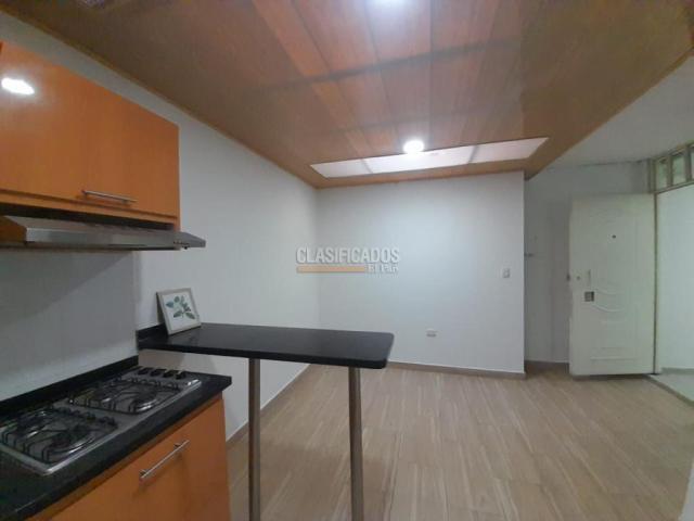 Apartaestudios, Alquiler en Bogotá