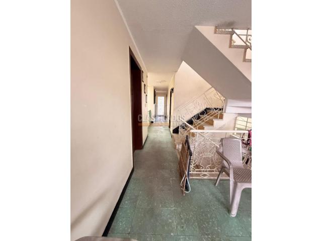 Casas, Venta en Bucaramanga