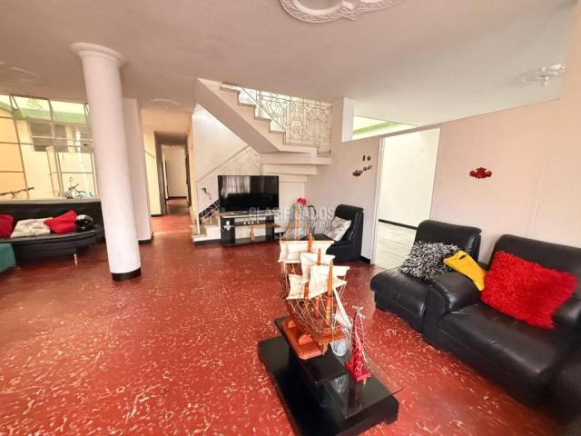 Casas, Alquiler en Bucaramanga