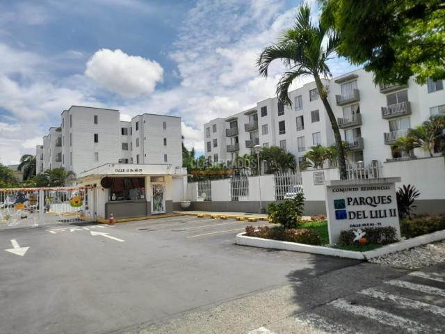 Apartamentos, Alquiler en Valle del Lili