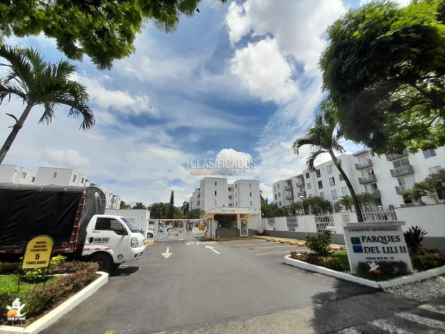 Apartamentos, Alquiler en Valle del Lili