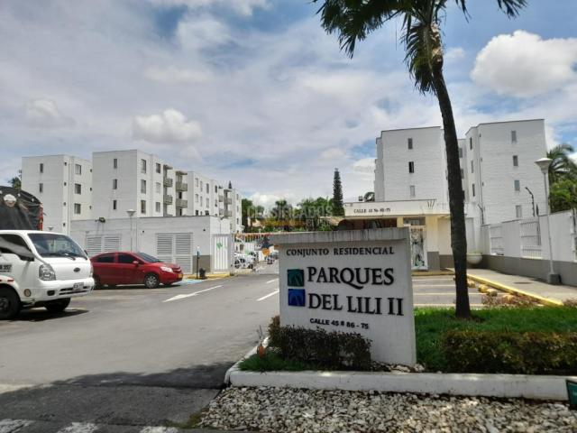 Apartamentos, Alquiler en Valle del Lili