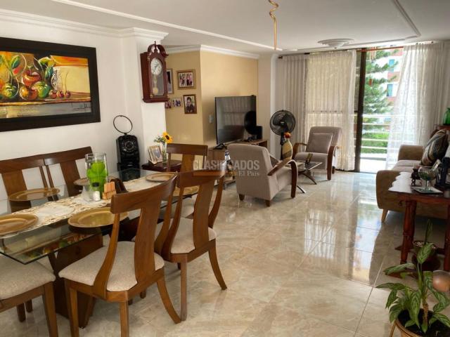 Apartamentos, Venta en Las Quintas de Don Simón