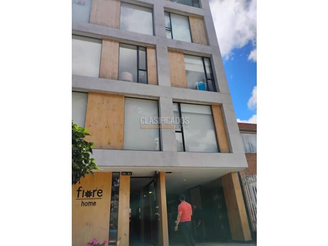 Apartamentos, Alquiler en Bogotá