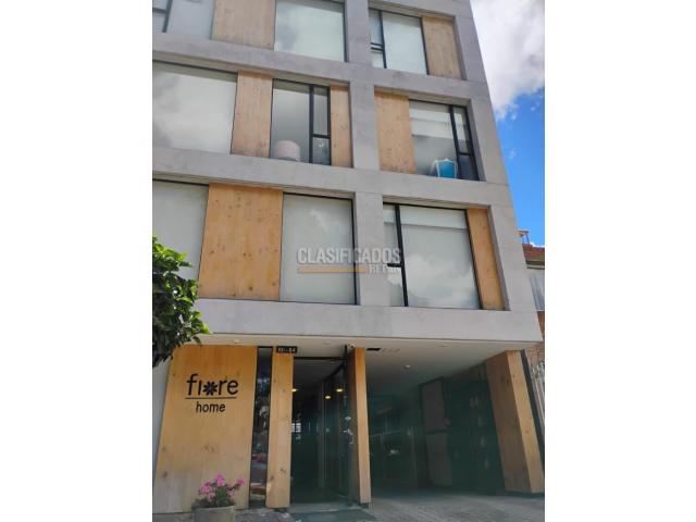 Apartamentos, Alquiler en Bogotá