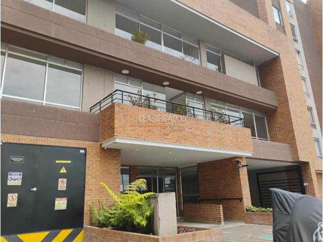 Apartamentos, Alquiler en Bogotá