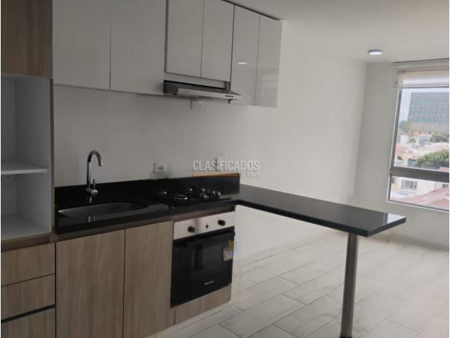 Apartamentos, Alquiler en Bogotá
