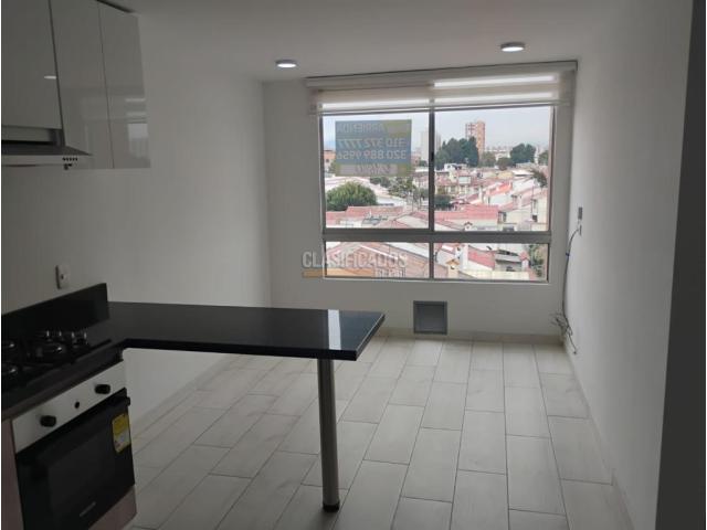 Apartamentos, Alquiler en Bogotá
