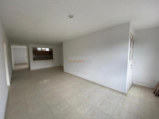 Apartamentos, Venta en Departamental