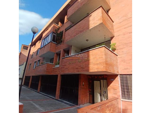 Apartamentos, Venta en Santa Mónica Residencial