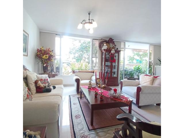 Apartamentos, Venta en Santa Mónica Residencial