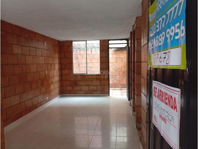 Casas, Alquiler en Valle Grande