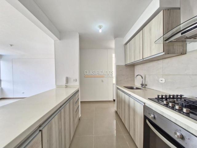 Apartamentos, Alquiler en Valle del Lili