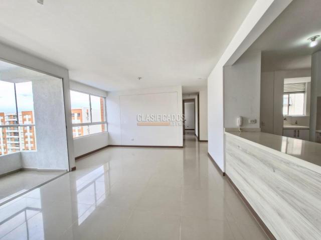 Apartamentos, Alquiler en Valle del Lili