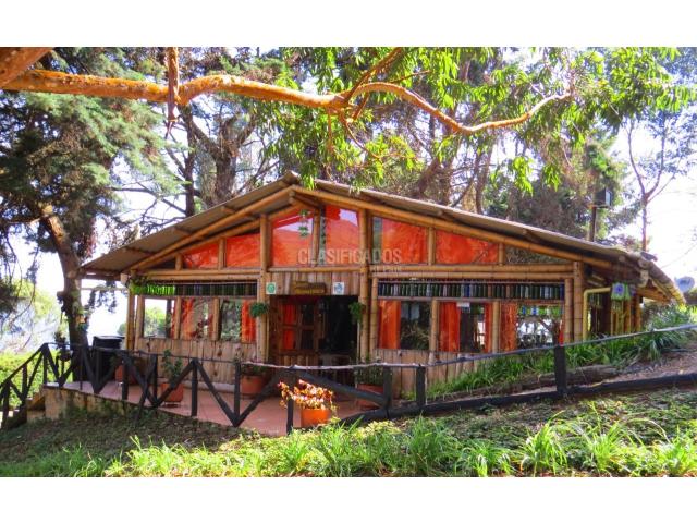 Fincas y Casas Campestres, Venta en Yumbo