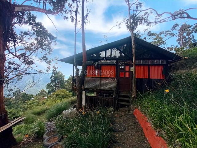 Fincas y Casas Campestres, Venta en Yumbo