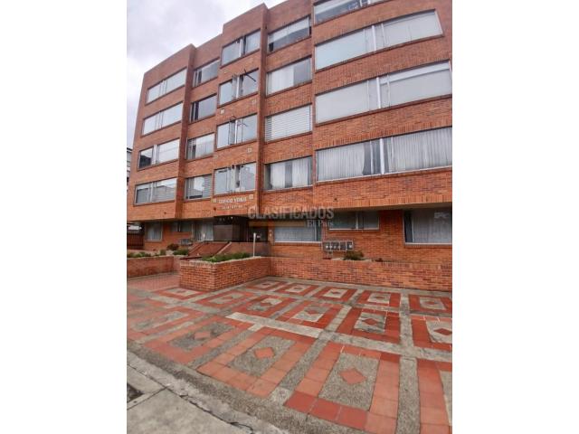 Apartamentos, Venta en Bogotá