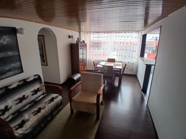 Apartamentos, Venta en Bogotá