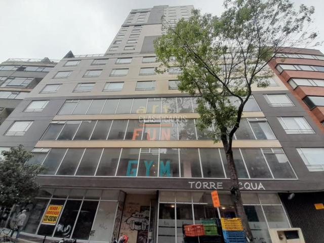 Apartamentos, Alquiler en Bogotá
