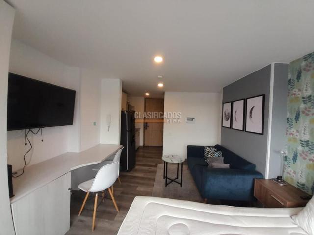 Apartamentos, Alquiler en Bogotá