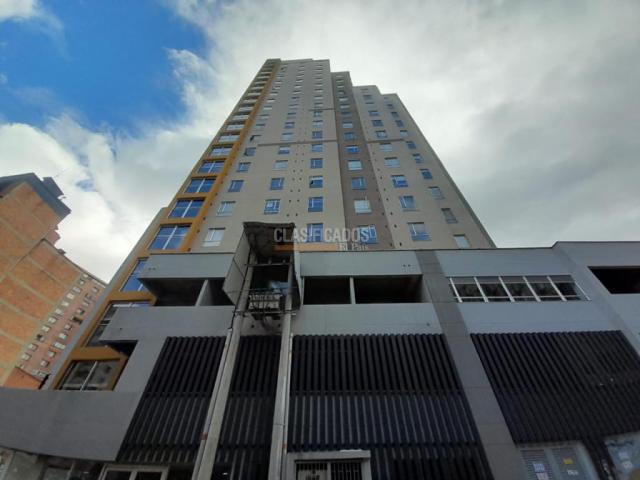 Apartaestudios, Alquiler en Bogotá