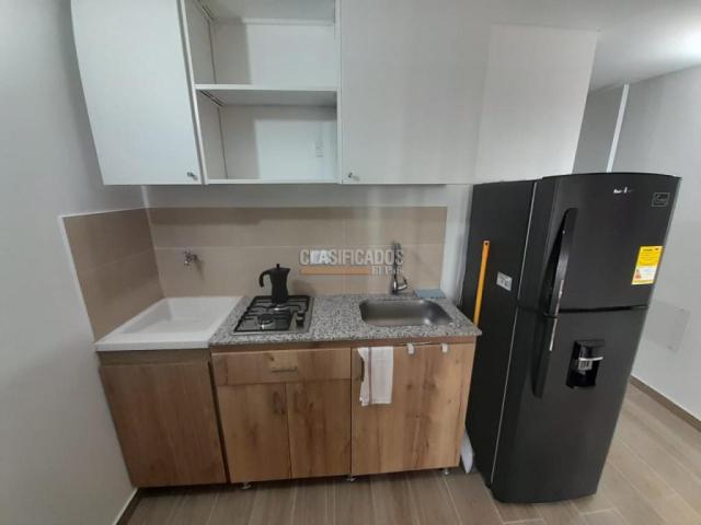 Apartaestudios, Alquiler en Bogotá