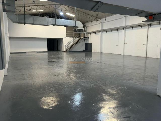 Locales y Bodegas, Alquiler en Acopi