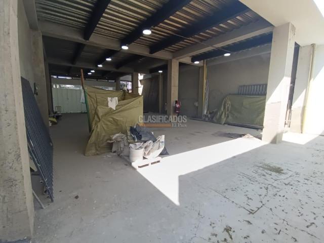 Locales y Bodegas, Alquiler en Tequendama