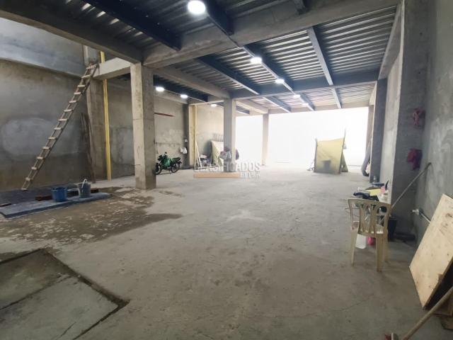 Locales y Bodegas, Alquiler en Tequendama