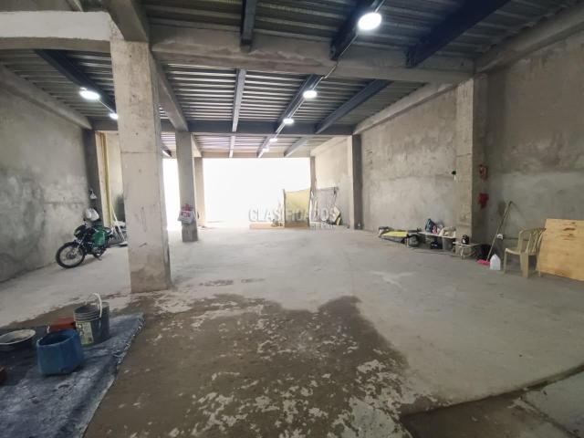 Locales y Bodegas, Venta en Tequendama