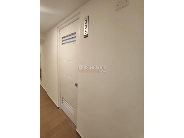 Apartaestudios, Venta en Bogotá