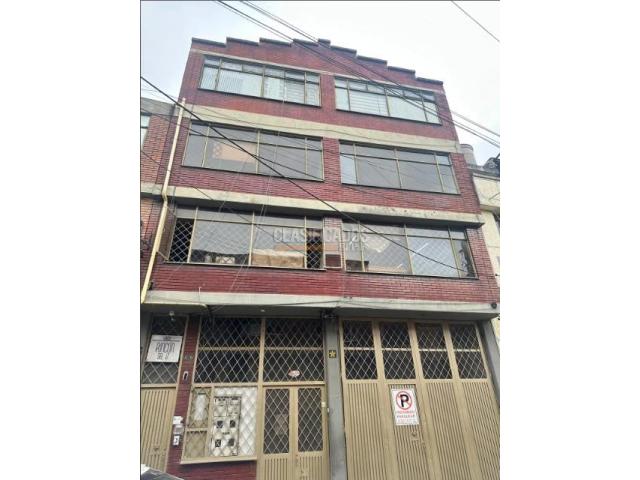 Oficinas y Consultorios, Alquiler en Bogotá