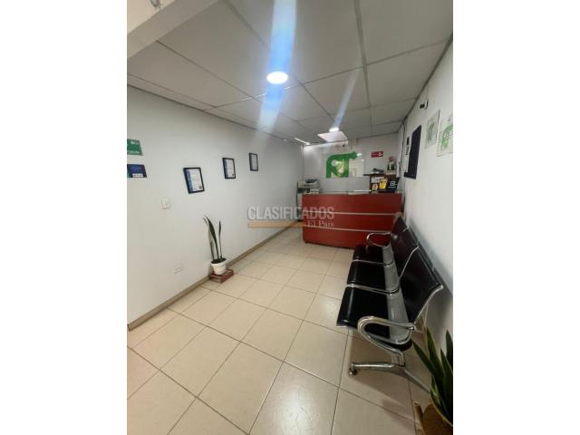 Oficinas y Consultorios, Alquiler en Bogotá