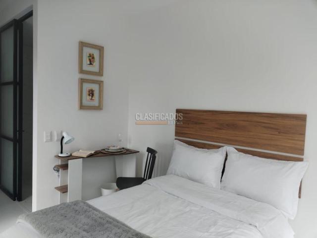 Apartaestudios, Alquiler en Bogotá