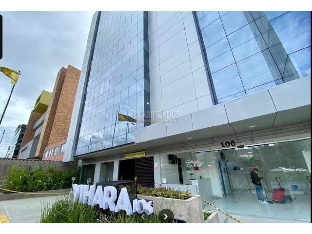 Oficinas y Consultorios, Alquiler en Bogotá