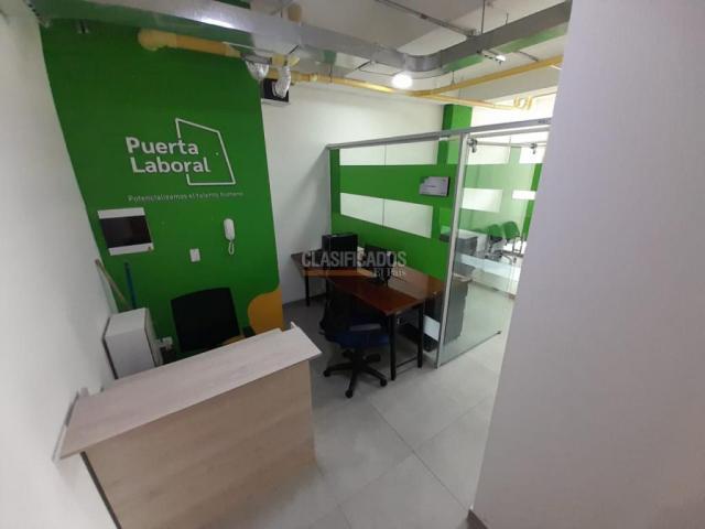 Oficinas y Consultorios, Alquiler en Bogotá