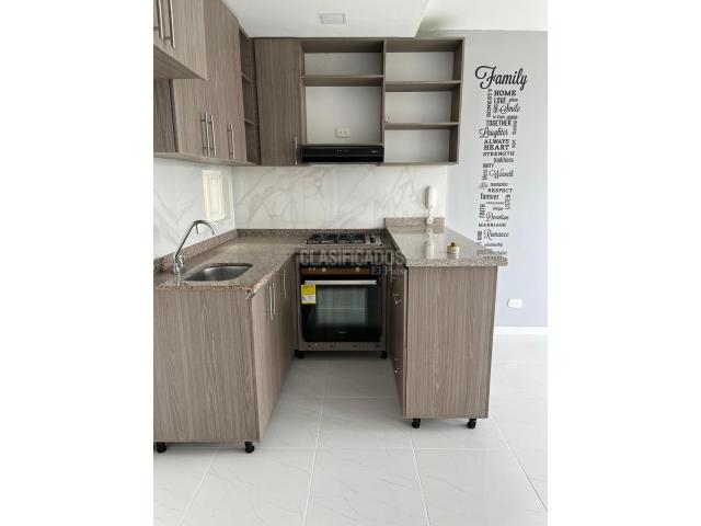 Apartamentos, Venta en Jamundí