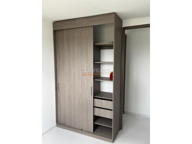 Apartamentos, Venta en Jamundí