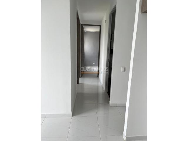 Apartamentos, Venta en Jamundí