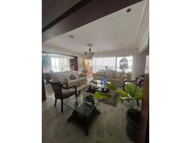 Apartamentos, Venta en Bellavista