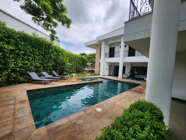 Casas, Venta en Pance