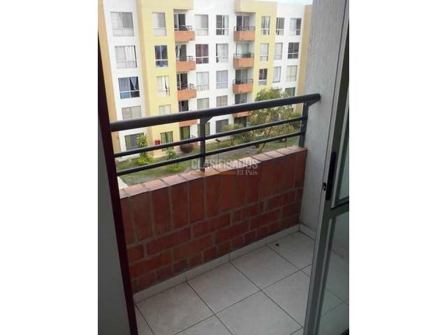Apartamentos, Venta en Ciudad Bochalema