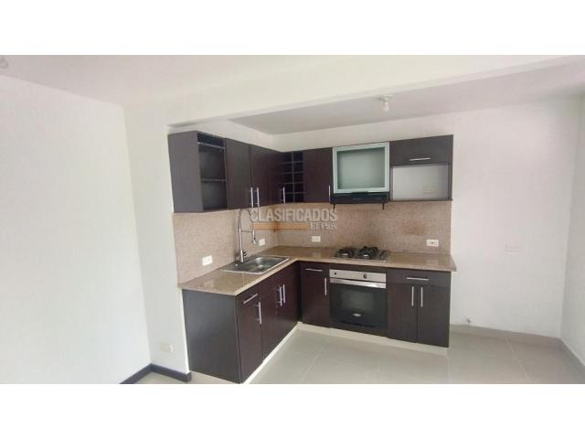 Apartamentos, Alquiler en La Flora