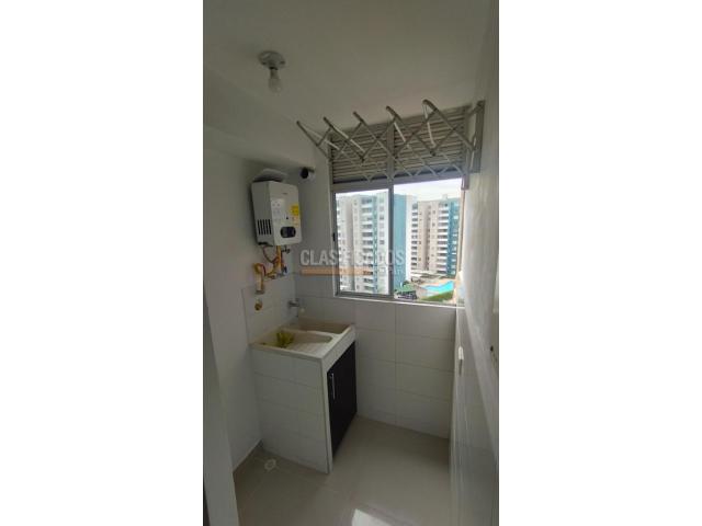 Apartamentos, Alquiler en La Flora