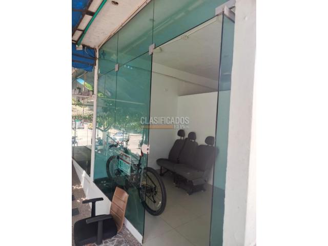 Locales y Bodegas, Alquiler en Barranquilla