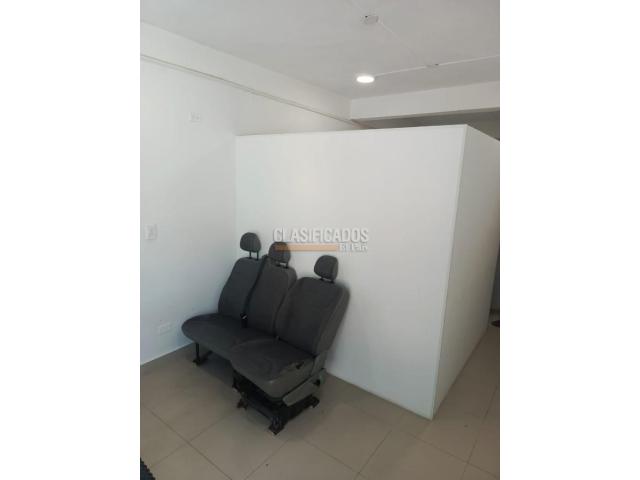 Locales y Bodegas, Alquiler en Barranquilla