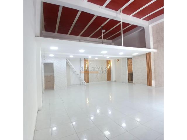 Locales y Bodegas, Alquiler en Alameda