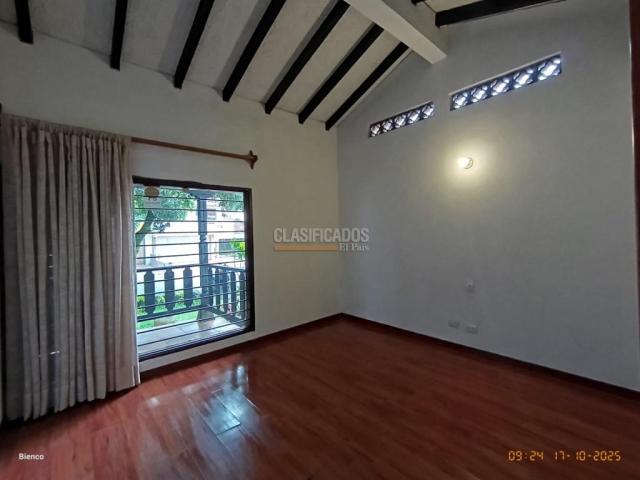 Casas, Alquiler en Ciudad Jardín